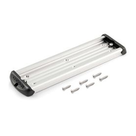 Cannon Aluminium 12" Mounting Track