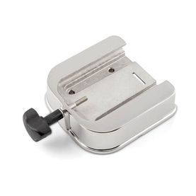 Cannon Universal Stainless Steel Mounting Base