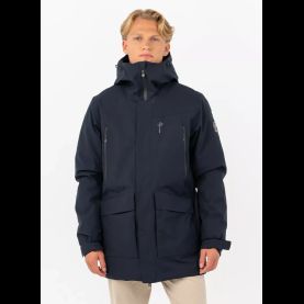 Pelle P Men's Challenge Padded Parka