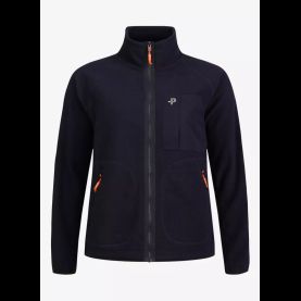 Pelle P Women's Loft Zip Jacket