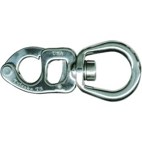Tylaska Large Bail Trigger Snap Shackle T5