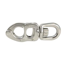 Tylaska Standard Bail Trigger Snap Shackle T8