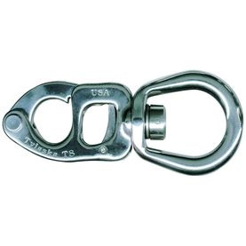 Tylaska Large Bail Trigger Snap Shackle T8