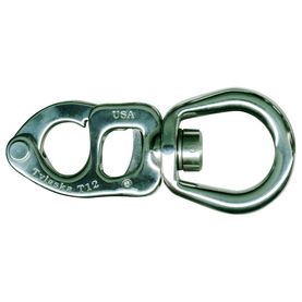 Tylaska Large Bail Trigger Snap Shackle T12