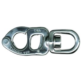 Tylaska Standard Bail Trigger Snap Shackle T20