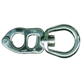 Tylaska Large Bail Snap Shackle T20