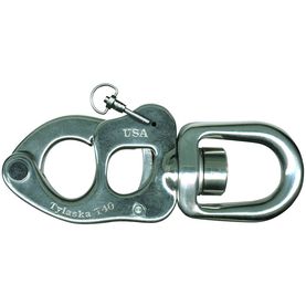 Tylaska Standard Bail Trigger Snap Shackle T40