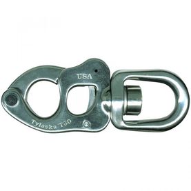 Tylaska Standard Bail Trigger Snap Shackle T50