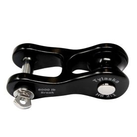 Tylaksa H8 2:1 Halyard Shackle