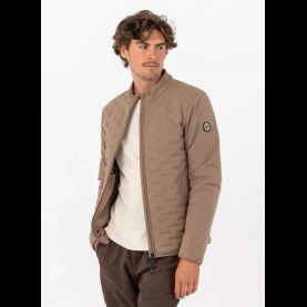 Pelle P Men's Aura Down Jacket