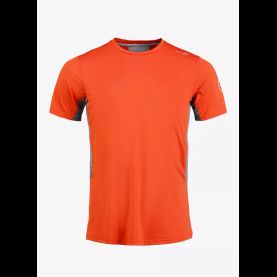 Pelle Petterson Arc Mesh Training Tee