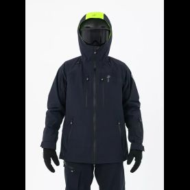 Pelle Petterson Men's D'Arbi X Jacket