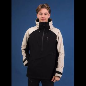 Pelle Petterson Unisex Flow Anarak