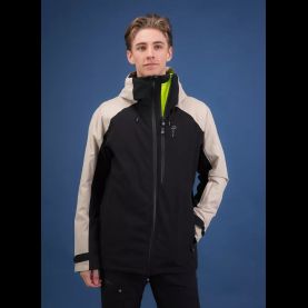 Pelle Petterson Men's Flow Ski Jacket