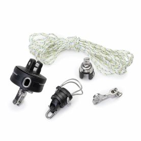 Selden Furlex 30S Extended Pack - Jib Furling System for 4 mm Headstays