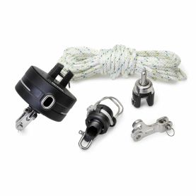 Selden Furlex 40S - Jib Furling System for 4 mm Headstays