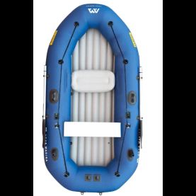 Aqua Marina Classic Advanced Fishing Boat/ T-18 Electric Motor