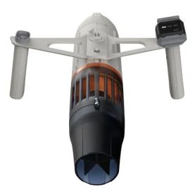 Aqua Marina Blue Drive X