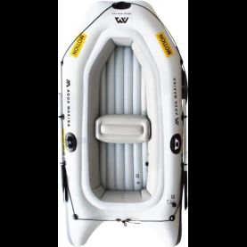 Aqua Marina Motion Sports Boat (PVC) T-18 Electric Motor