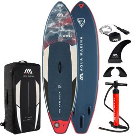 Aqua Marina Wave- Surf iSUP 8'8"