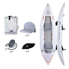 Aqua Marina Halve - Ultra-light Packayak™