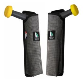 Outils Racing Two Pack Winch Handle Holder (L&amp;R)