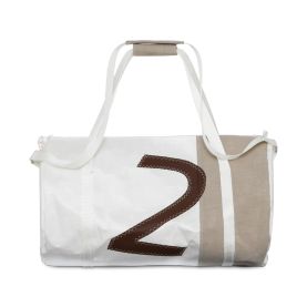 Elvstrom Sailcloth Weekend Sail Bag