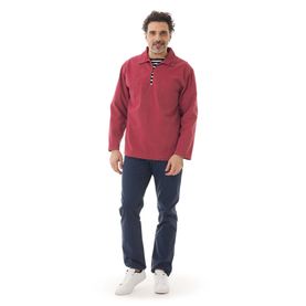 Mousqueton Traditional Fisherman Smock