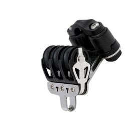 Selden 20mm Triple Ball Bearing + Cam Cleat