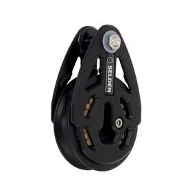Selden 80mm Single for Halyards/Backstays/Roller Bearing