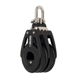 Selden 60mm Double/Ball Bearing