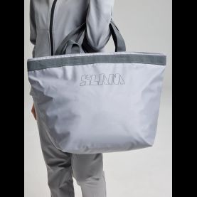 Slam WR Beach Tote Bag