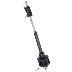 Harken IV Unit 0 Furling System Without Toggle (Clear Foils)