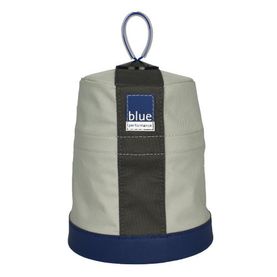 Blue Performance Winch Cover (Various Sizes Available)