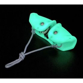 Karver KJH Jaws Handle - Glow in the Dark