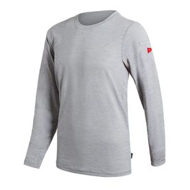 Florence Marine Airtex Long Sleeve Shirt