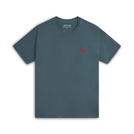 Florence Marine Burgee T-Shirt