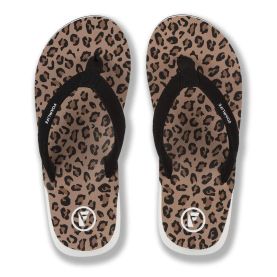 Foamlife - Zikat SC - Women's Flip Flops