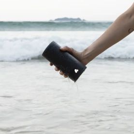 POCA PINE Beat Speaker - Beach Bum Set