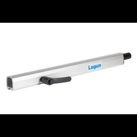 Lagun 70cm Leg for Frame - Natural Anodised