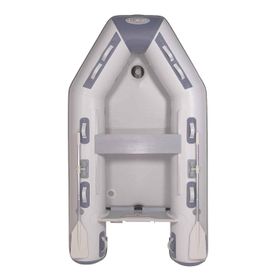 Seago 2.4M Hypalon Boat with Inflatable Floor &amp; Keel