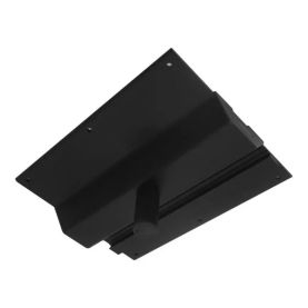 Lagun Carbon Black Fixed Table Top Mounting Plate