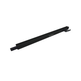 Lagun Carbon Black Long 70cm Leg for Frame