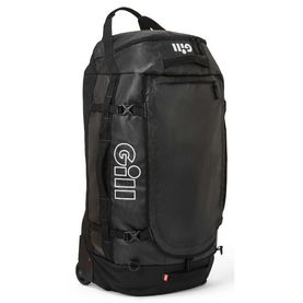 Gill Navigator Roller Backpack