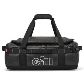 Gill Navigator Tarp Bag 25L - Black