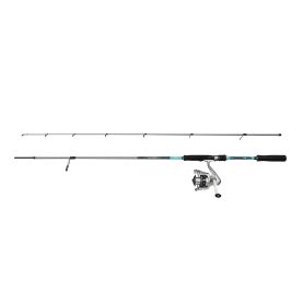 Mitchell Tanager 3 SW Spinning Combo 2.10m