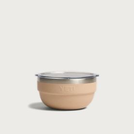 YETI Rambler Bowl Small - Tahini