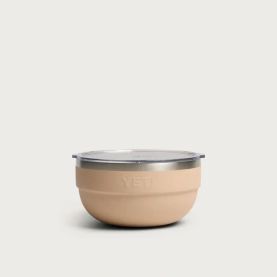 YETI Rambler Bowl Medium - Tahini