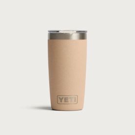 YETI 10oz Rambler Tumbler - Tahini