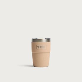 YETI 8OZ Rambler Ceramic Lined Stackable Cup